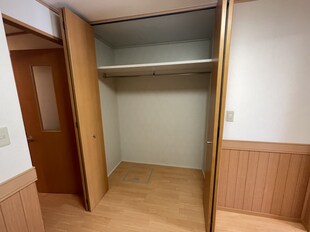 シュメール上屋敷の物件内観写真